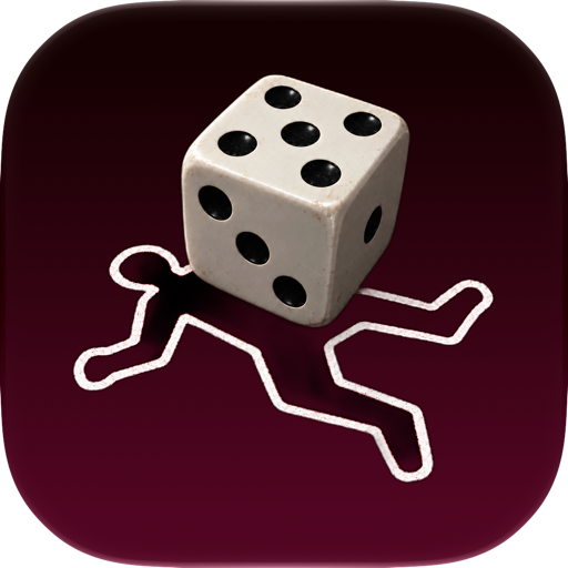 Clued Up App 图标
