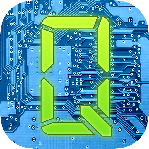 Geek Quiz app icon