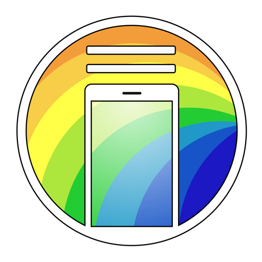 Screenshot Creator app icon