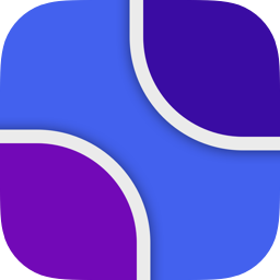 Squircle app icon