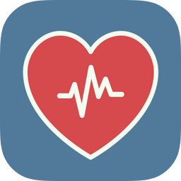 Blood Pressure Monitor Diary App