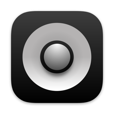 The same icon exported with rounded corners, padding and a drop shadow